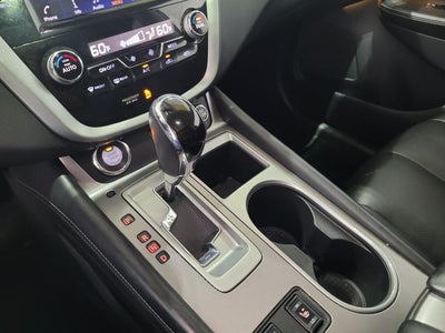 2019 Nissan Murano SL