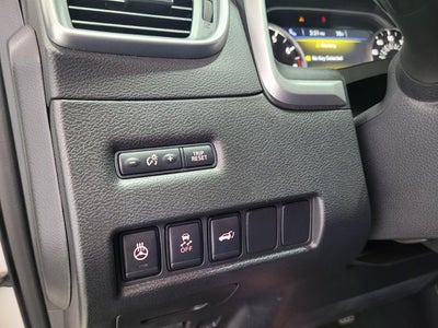 2019 Nissan Murano SL