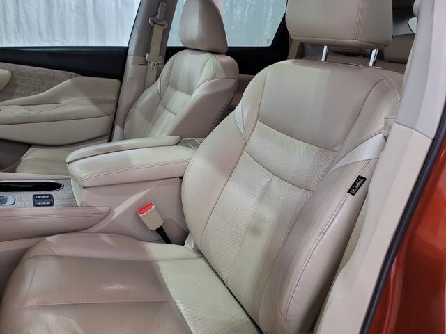 2019 Nissan Murano SL