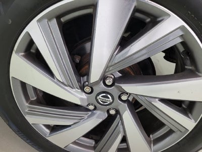 2019 Nissan Murano SL