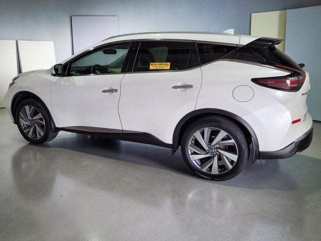 2019 Nissan Murano SL