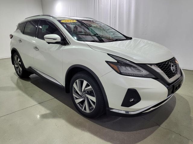 2019 Nissan Murano SL