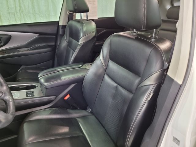 2019 Nissan Murano SL