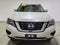 2018 Nissan Pathfinder SL