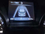 2018 Nissan Pathfinder SL