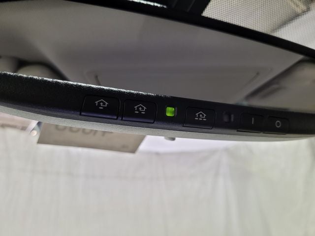 2018 Nissan Pathfinder SL