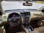 2018 Nissan Pathfinder SL