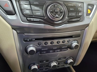 2018 Nissan Pathfinder SL