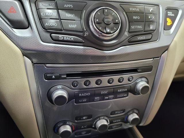 2018 Nissan Pathfinder SL