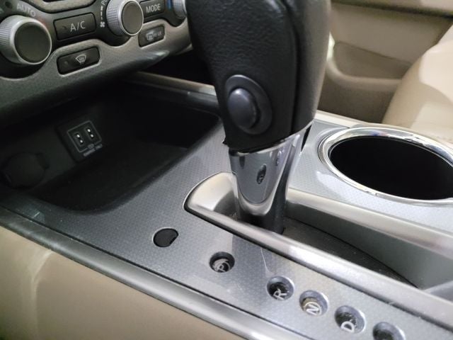2018 Nissan Pathfinder SL