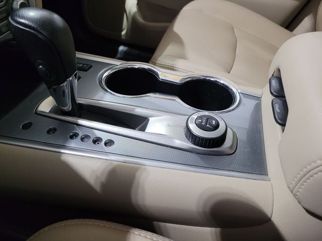 2018 Nissan Pathfinder SL