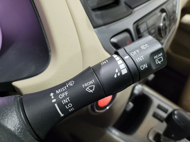 2018 Nissan Pathfinder SL