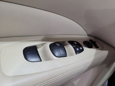 2018 Nissan Pathfinder SL