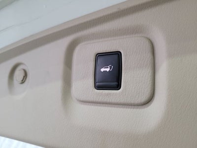 2018 Nissan Pathfinder SL