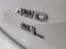 2018 Nissan Pathfinder SL