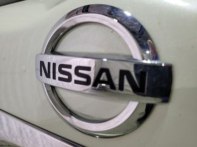 2018 Nissan Pathfinder SL