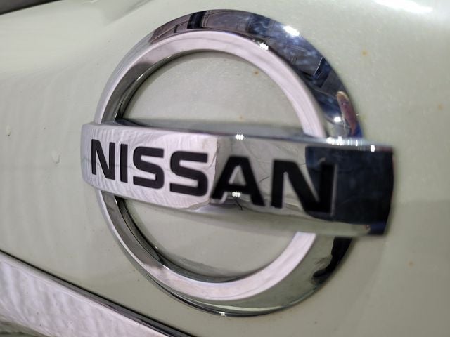 2018 Nissan Pathfinder SL