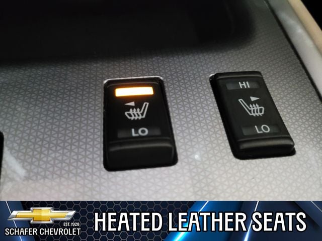 2018 Nissan Pathfinder SL