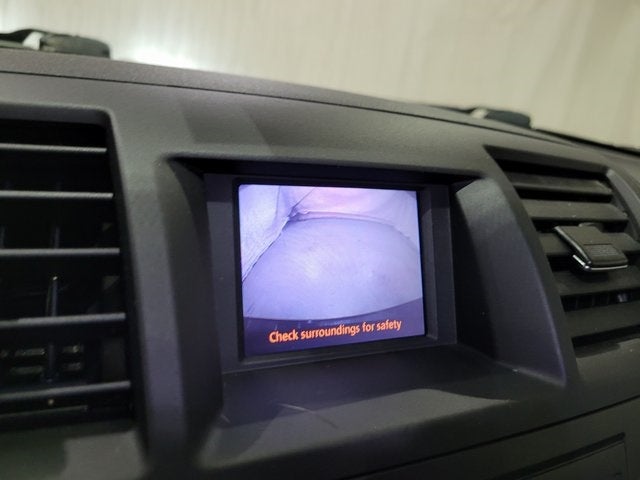 2012 Toyota Highlander Base