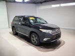 2012 Toyota Highlander Base