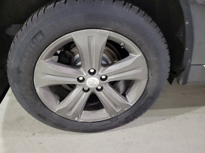 2012 Toyota Highlander Base