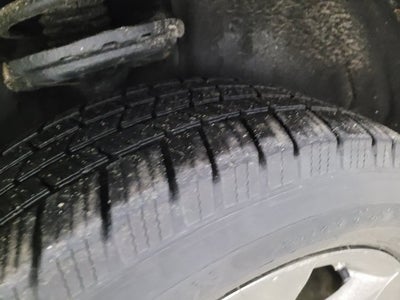 2012 Toyota Highlander Base