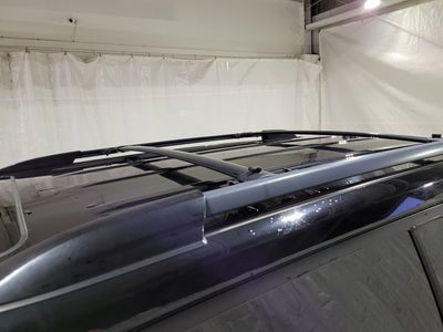 2012 Toyota Highlander Base