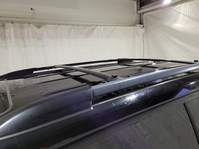 2012 Toyota Highlander Base