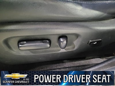 2012 Toyota Highlander Base