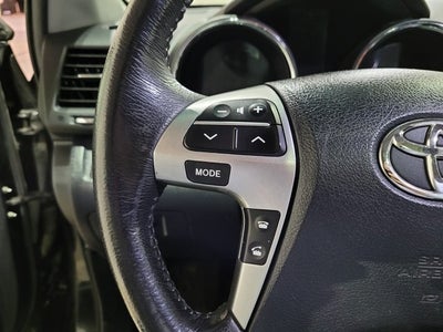 2012 Toyota Highlander Base