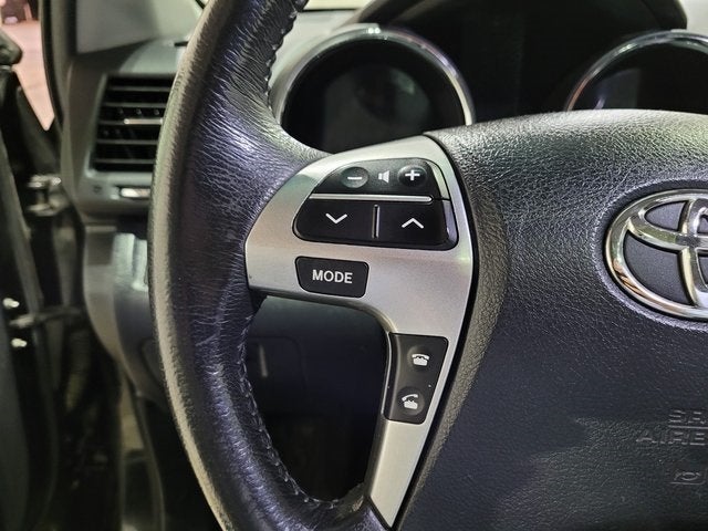 2012 Toyota Highlander Base