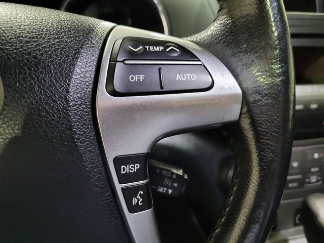 2012 Toyota Highlander Base