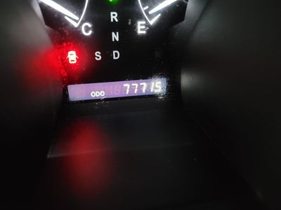 2012 Toyota Highlander Base