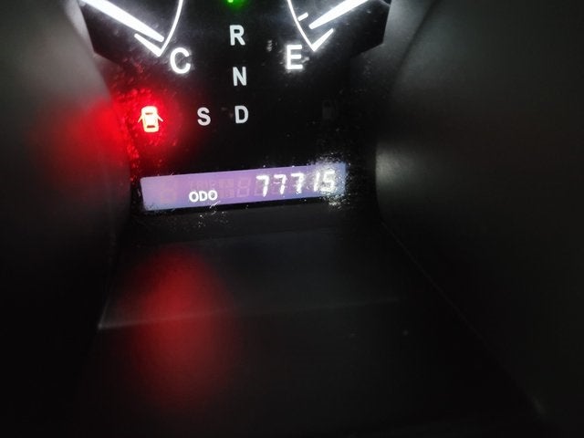 2012 Toyota Highlander Base