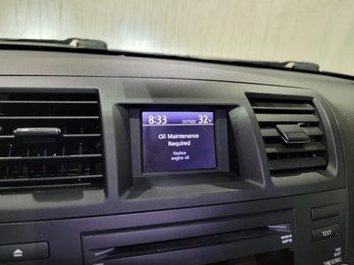 2012 Toyota Highlander Base