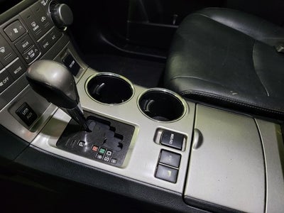 2012 Toyota Highlander Base