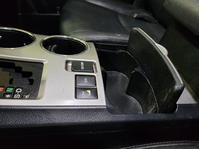 2012 Toyota Highlander Base