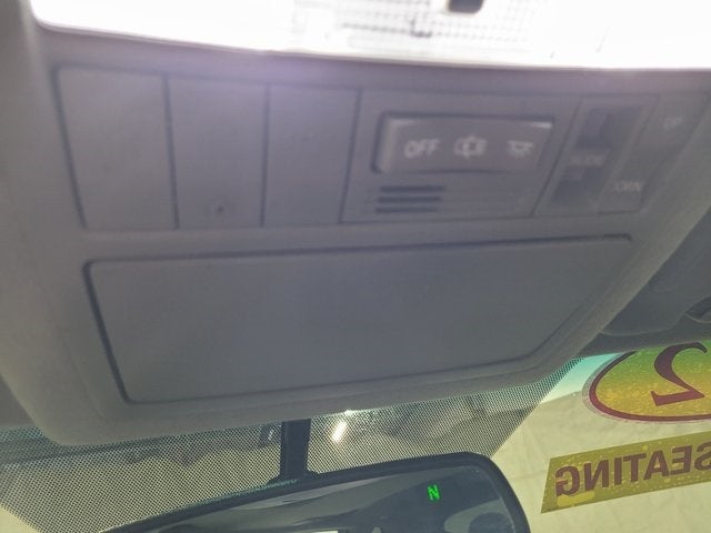 2012 Toyota Highlander Base