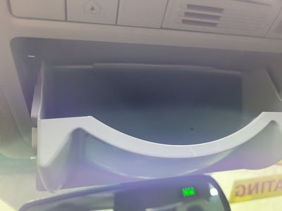 2012 Toyota Highlander Base