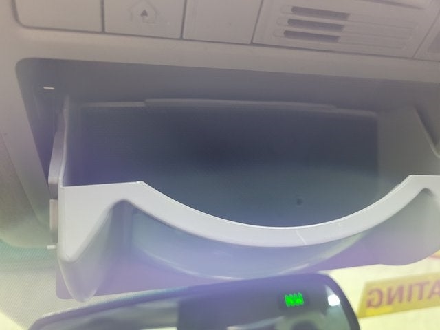 2012 Toyota Highlander Base