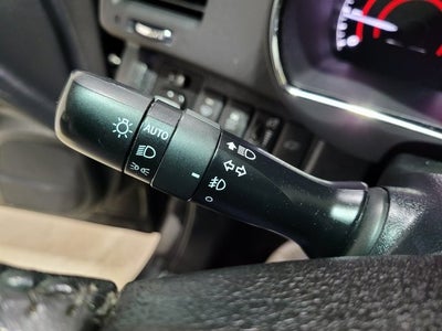 2012 Toyota Highlander Base