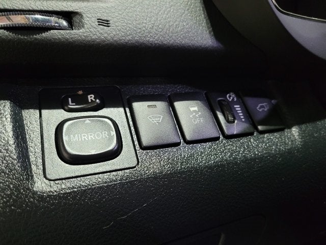 2012 Toyota Highlander Base