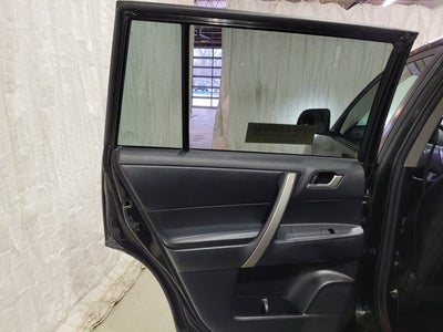 2012 Toyota Highlander Base
