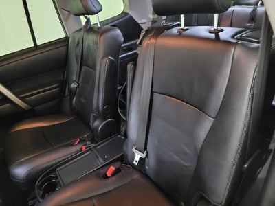 2012 Toyota Highlander Base