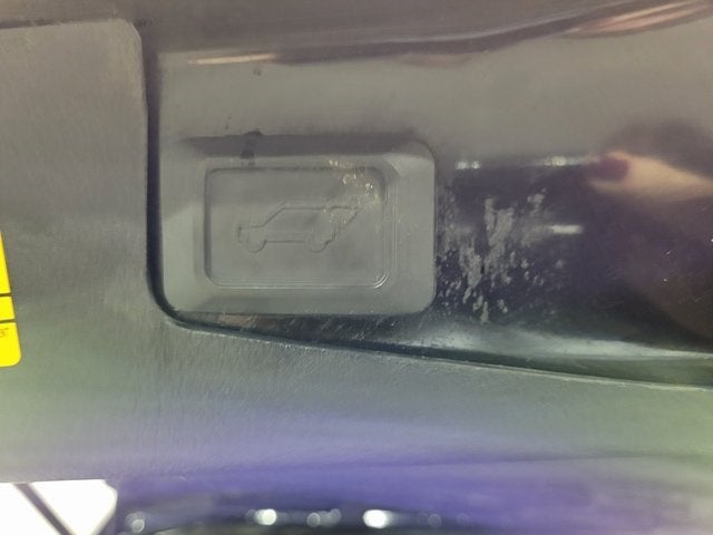 2012 Toyota Highlander Base