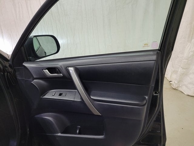 2012 Toyota Highlander Base