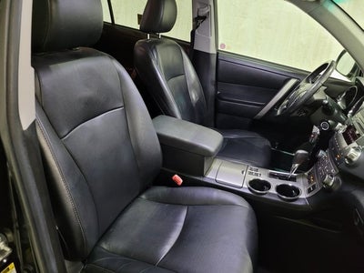 2012 Toyota Highlander Base