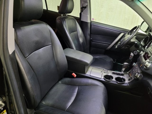 2012 Toyota Highlander Base