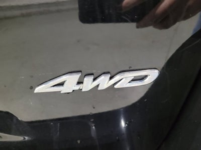 2012 Toyota Highlander Base