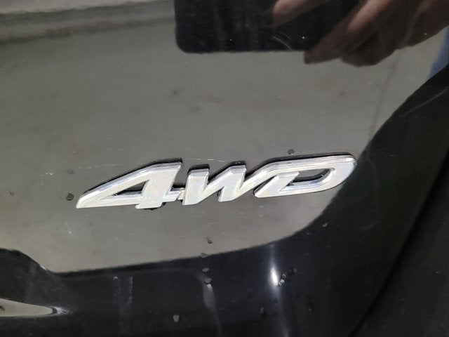 2012 Toyota Highlander Base